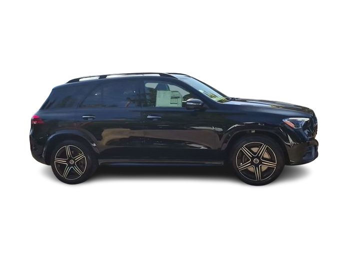 Thumbnail: 2026 Mercedes-Benz GLE - 24