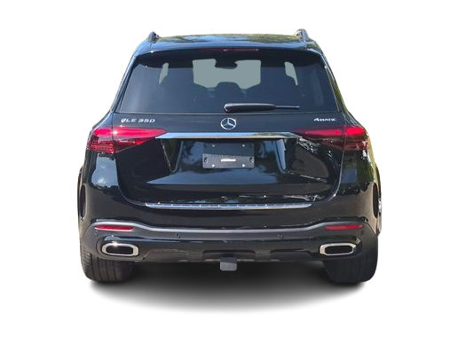 Thumbnail: 2026 Mercedes-Benz GLE - 5