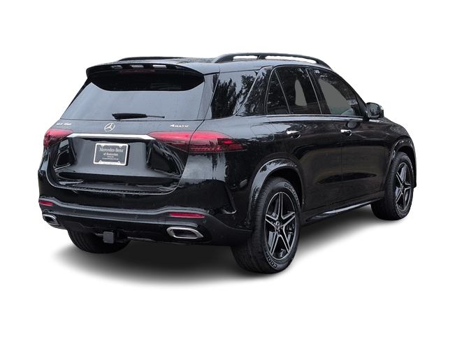 Thumbnail: 2026 Mercedes-Benz GLE - 22