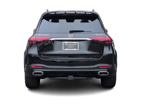 Thumbnail: 2026 Mercedes-Benz GLE - 21