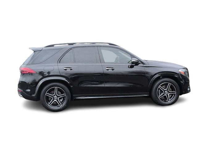 Thumbnail: 2026 Mercedes-Benz GLE - 23