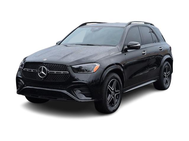 Thumbnail: 2026 Mercedes-Benz GLE - 20