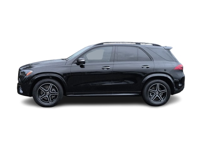 Thumbnail: 2026 Mercedes-Benz GLE - 3