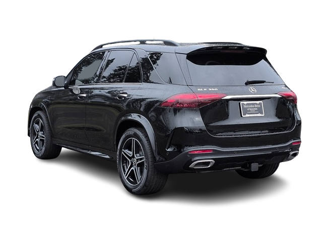 Thumbnail: 2026 Mercedes-Benz GLE - 4