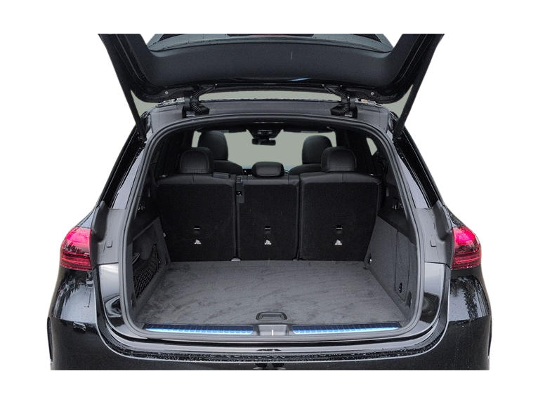 Thumbnail: 2026 Mercedes-Benz GLE - 17