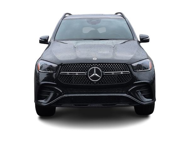 Thumbnail: 2026 Mercedes-Benz GLE - 5