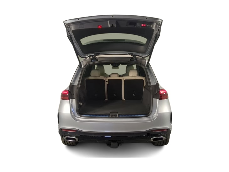 Thumbnail: 2026 Mercedes-Benz GLE - 18