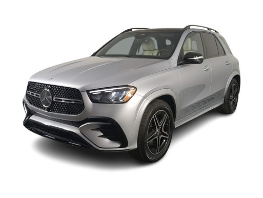 Thumbnail: 2026 Mercedes-Benz GLE - 22