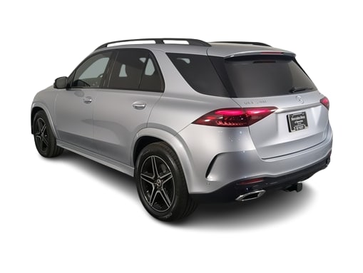 Thumbnail: 2026 Mercedes-Benz GLE - 4