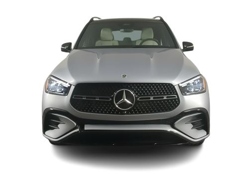 Thumbnail: 2026 Mercedes-Benz GLE - 6