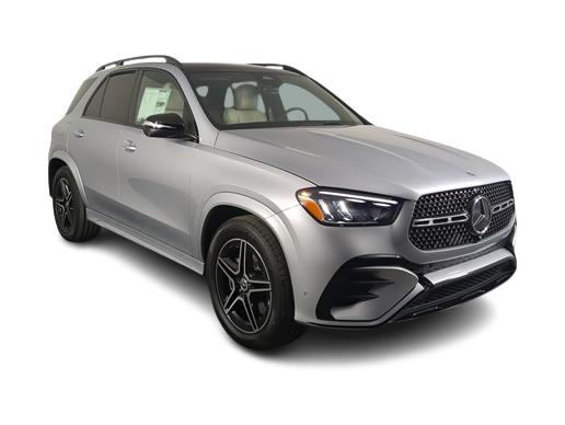 Thumbnail: 2026 Mercedes-Benz GLE - 21