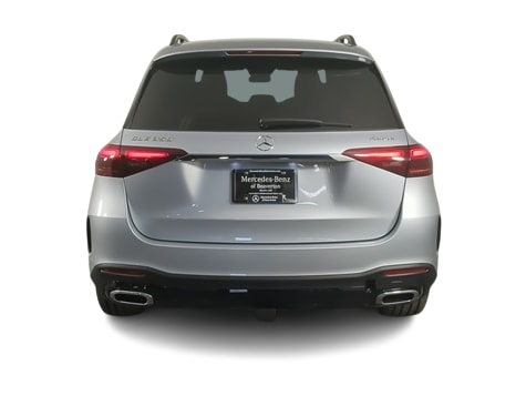 Thumbnail: 2026 Mercedes-Benz GLE - 5