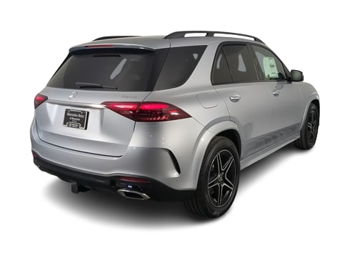 Thumbnail: 2026 Mercedes-Benz GLE - 23