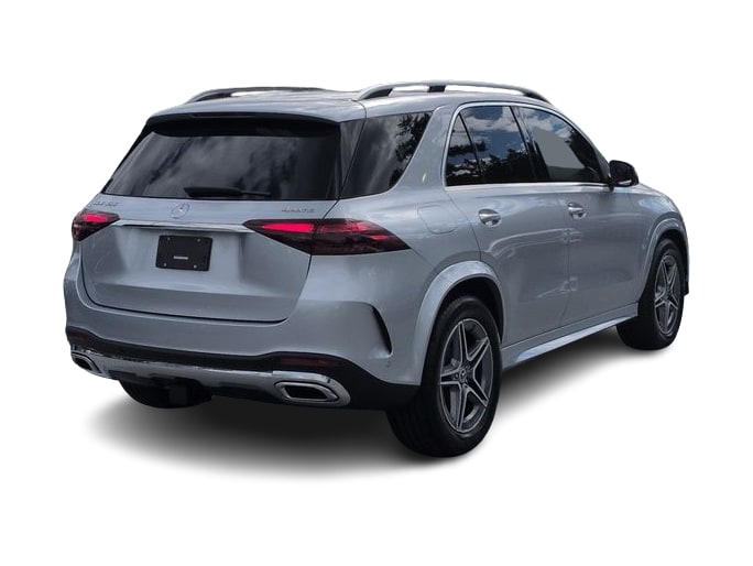 Thumbnail: 2026 Mercedes-Benz GLE - 22