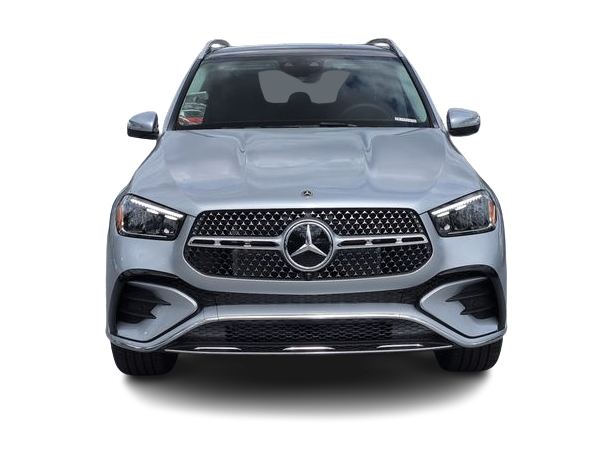 Thumbnail: 2026 Mercedes-Benz GLE - 6