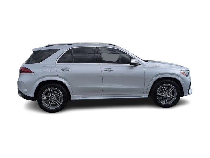 Thumbnail: 2026 Mercedes-Benz GLE - 23