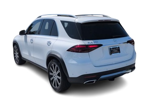 Thumbnail: 2026 Mercedes-Benz GLE - 4