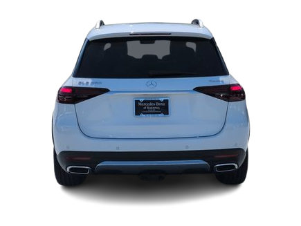 Thumbnail: 2026 Mercedes-Benz GLE - 5