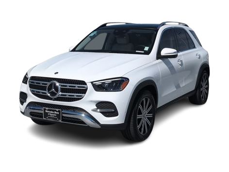 Thumbnail: 2026 Mercedes-Benz GLE - 21