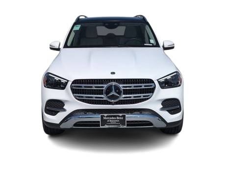 Thumbnail: 2026 Mercedes-Benz GLE - 6