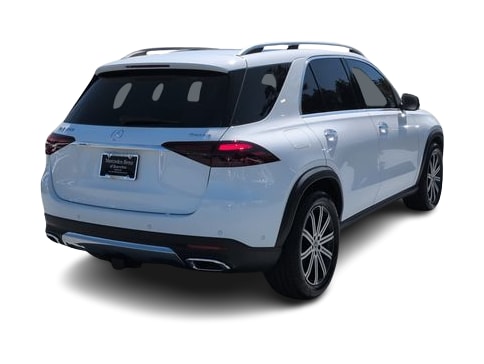 Thumbnail: 2026 Mercedes-Benz GLE - 22