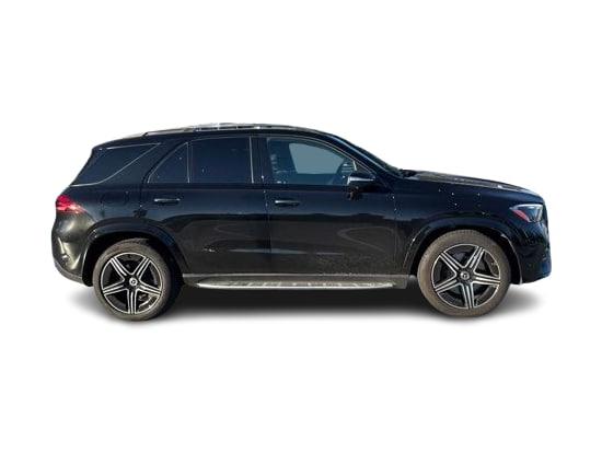 Thumbnail: 2025 Mercedes-Benz GLE - 12