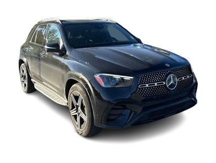 Thumbnail: 2025 Mercedes-Benz GLE - 11