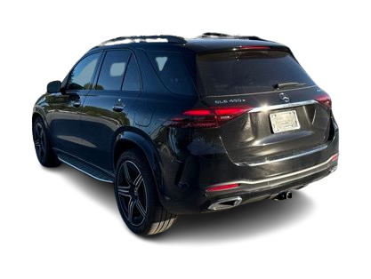 Thumbnail: 2025 Mercedes-Benz GLE - 4