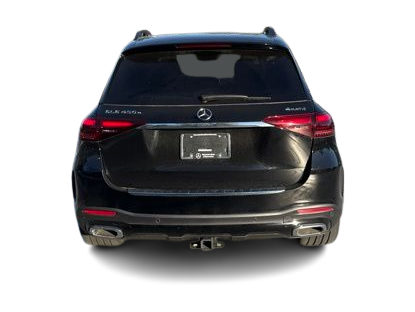 Thumbnail: 2025 Mercedes-Benz GLE - 5