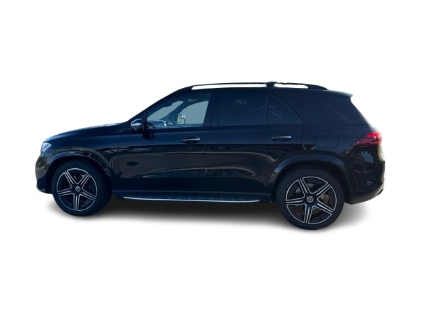 Thumbnail: 2025 Mercedes-Benz GLE - 3