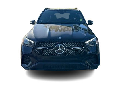 Thumbnail: 2025 Mercedes-Benz GLE - 6