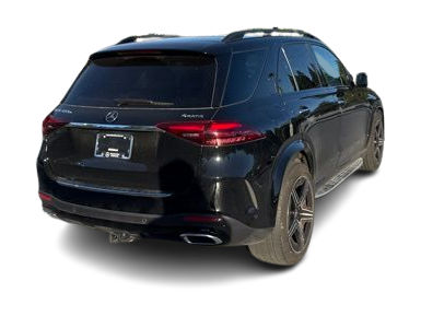 Thumbnail: 2025 Mercedes-Benz GLE - 13