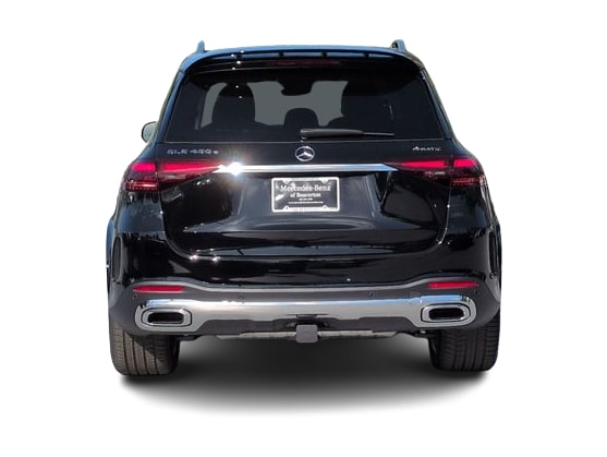 Thumbnail: 2026 Mercedes-Benz GLE - 5