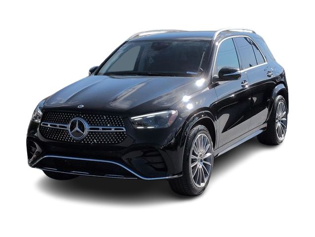 Thumbnail: 2026 Mercedes-Benz GLE - 21