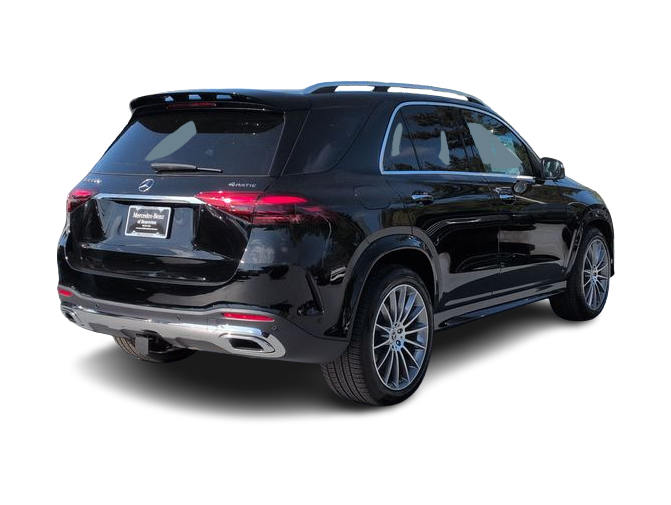 Thumbnail: 2026 Mercedes-Benz GLE - 22