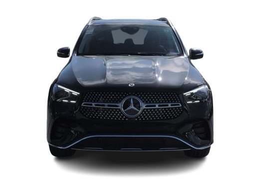 Thumbnail: 2026 Mercedes-Benz GLE - 6