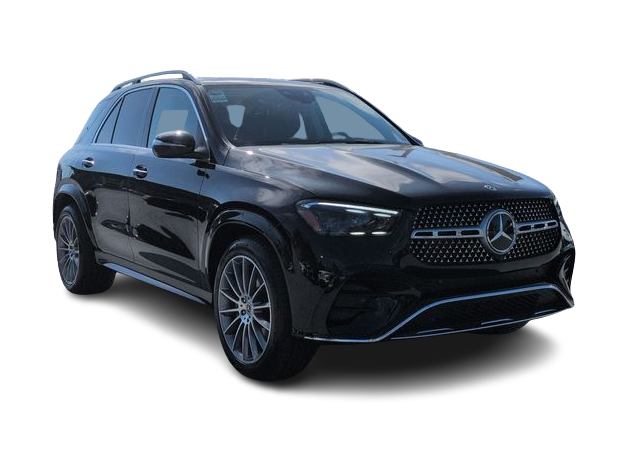 Thumbnail: 2026 Mercedes-Benz GLE - 20