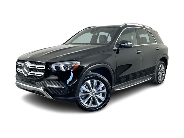 2020 Mercedes-Benz GLE