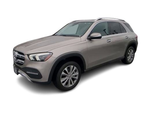 Thumbnail: 2020 Mercedes-Benz GLE - 21