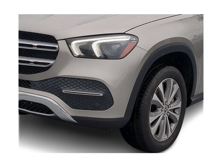 Thumbnail: 2020 Mercedes-Benz GLE - 24
