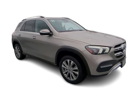 Thumbnail: 2020 Mercedes-Benz GLE - 20