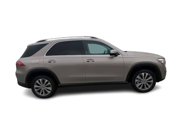 Thumbnail: 2020 Mercedes-Benz GLE - 23