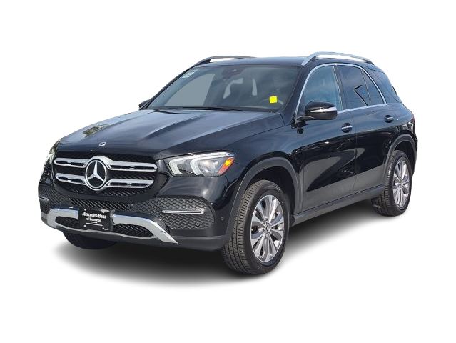 Thumbnail: 2023 Mercedes-Benz GLE - 21
