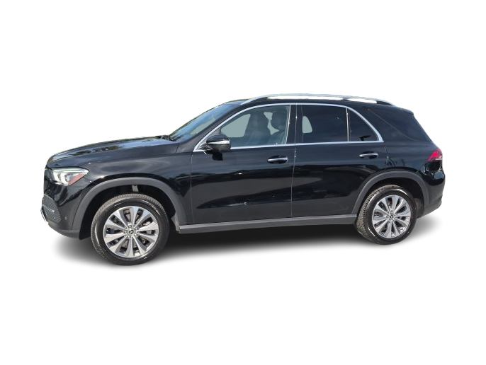 Thumbnail: 2023 Mercedes-Benz GLE - 3