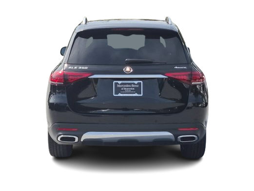 Thumbnail: 2023 Mercedes-Benz GLE - 5