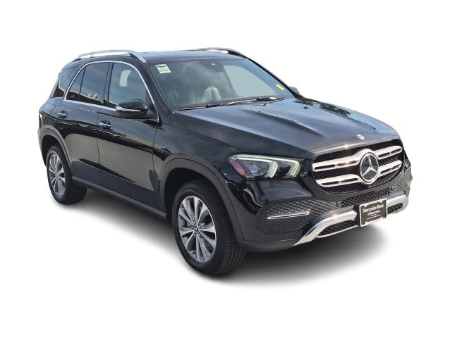 Thumbnail: 2023 Mercedes-Benz GLE - 20