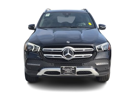 Thumbnail: 2023 Mercedes-Benz GLE - 6