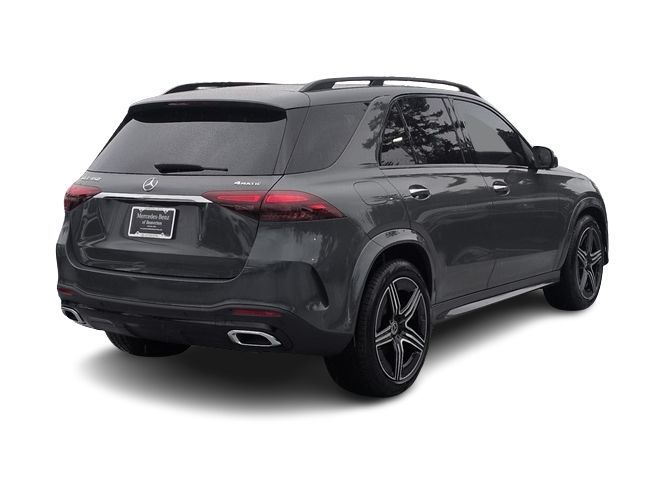 Thumbnail: 2026 Mercedes-Benz GLE - 21