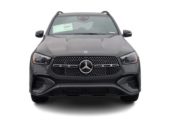 Thumbnail: 2026 Mercedes-Benz GLE - 6