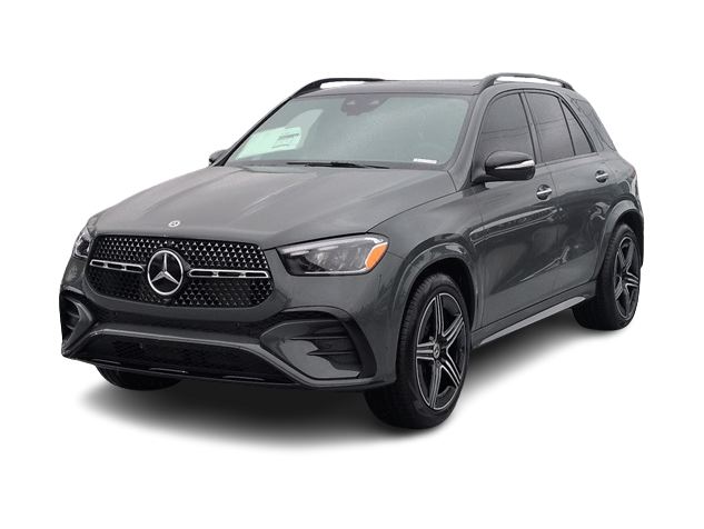 Thumbnail: 2026 Mercedes-Benz GLE - 20